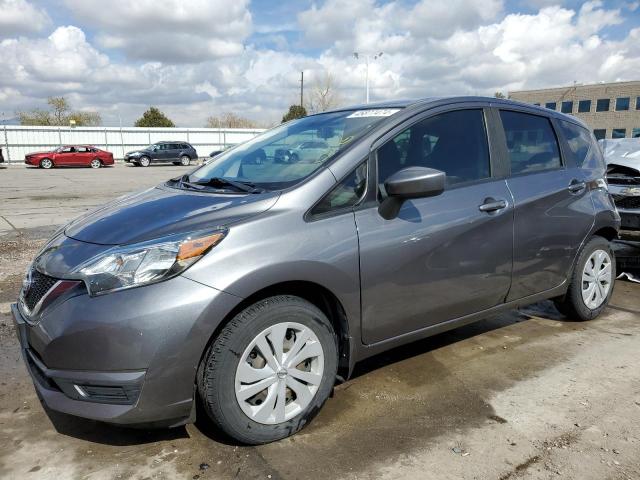 Image 1 of 2018 NISSAN VERSA NOTE S 2018 with VIN 3N1CE2CP4JL358924