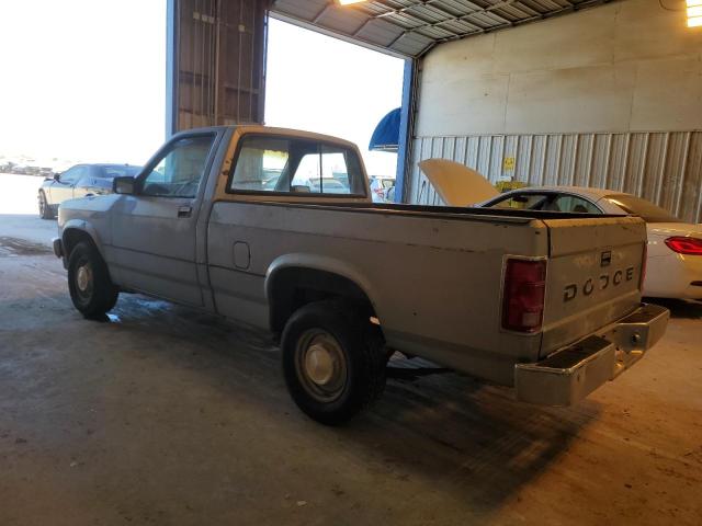 Изображение 2 1987 DODGE DAKOTA  1987 с VIN 1B7FN14MXHS307724