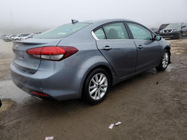 Изображение 3 2017 KIA FORTE LX 2017 с VIN 3KPFL4A79HE140992