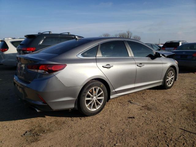 Изображение 3 2019 HYUNDAI SONATA SE 2019 с VIN 5NPE24AF8KH781849