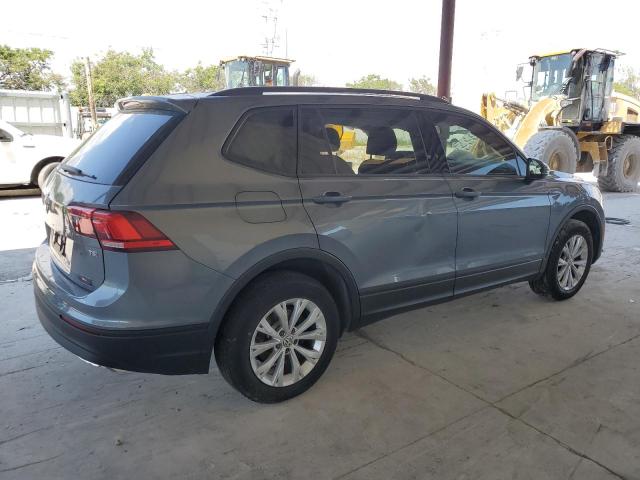 Изображение 3 2018 VOLKSWAGEN TIGUAN S 2018 с VIN 3VV1B7AX3JM027907