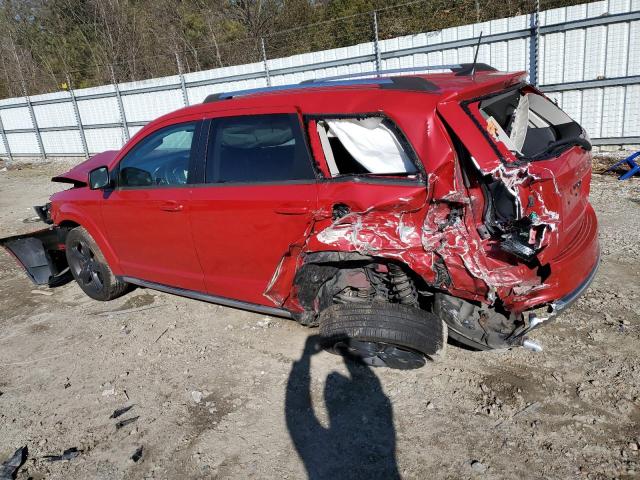 Obraz 2 z 2019 DODGE JOURNEY CROSSROAD 2019 z VIN 3C4PDDGG1KT848861