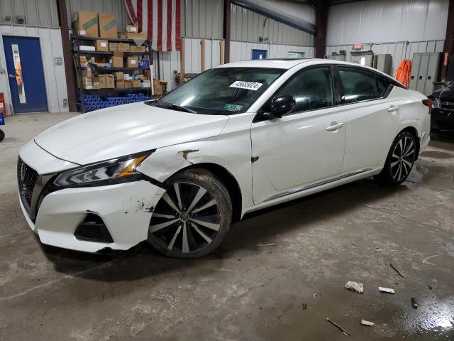 Obraz 1 z 2019 NISSAN ALTIMA SR 2019 z VIN 1N4BL4CV7KC208429