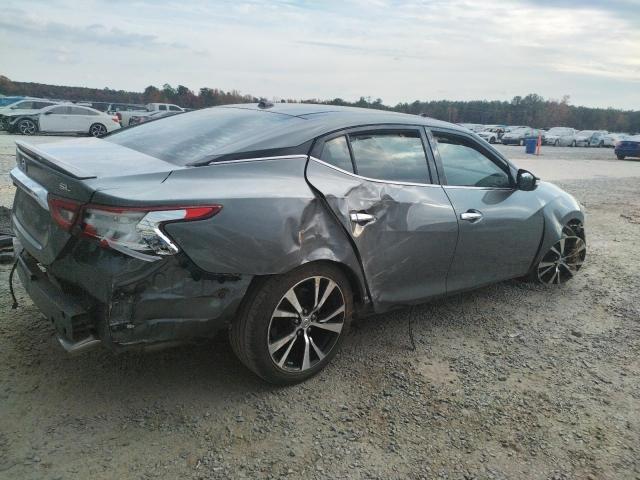 Image 3 of 2018 NISSAN MAXIMA 3.5S 2018 with VIN 1N4AA6AP2JC369450