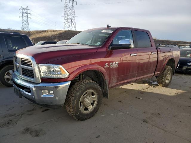 Obraz 2018 RAM 2500 LARAMIE 2018