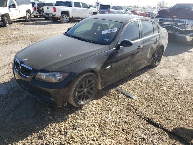 Obraz 2008 BMW 328 I 2008