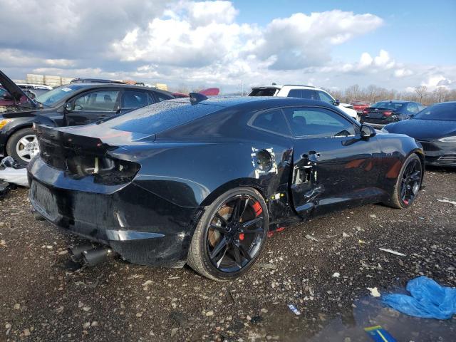 Obraz 3 z 2021 CHEVROLET CAMARO LZ 2021 z VIN 1G1FE1R7XM0103121