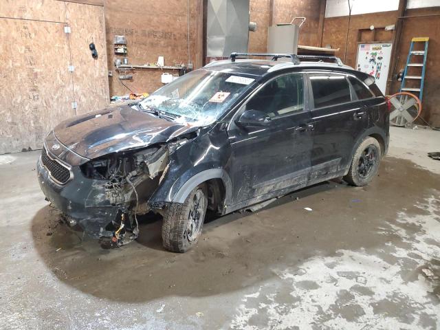 Obraz 1 z 2017 KIA NIRO FE 2017 z VIN KNDCB3LC7H5081317