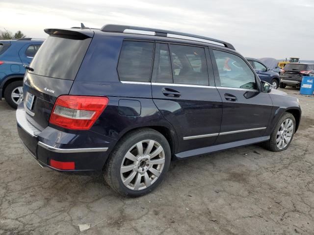 Изображение 3 2010 MERCEDES-BENZ GLK 350 4MATIC 2010 с VIN WDCGG8HB8AF298658