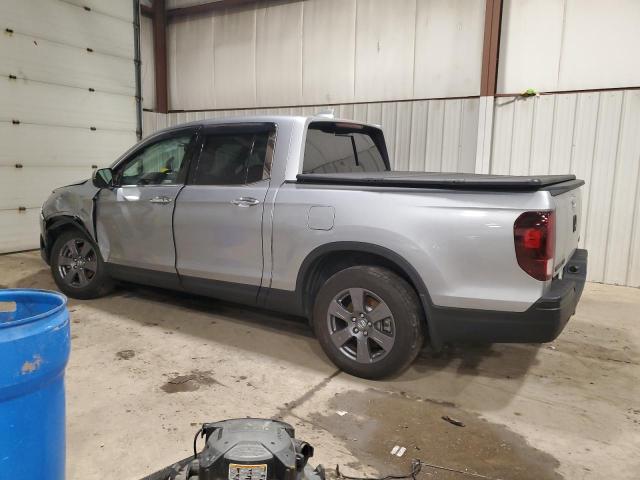 Image 2 of 2020 HONDA RIDGELINE RTL 2020 with VIN 5FPYK3F76LB016221