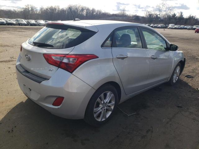 Image 3 of 2014 HYUNDAI ELANTRA GT  2014 with VIN KMHD35LHXEU203481