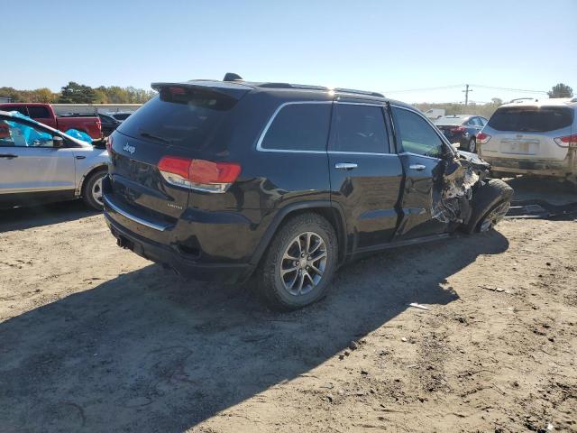 Obraz 3 z 2014 JEEP GRAND CHEROKEE LIMITED 2014 z VIN 1C4RJFBT2EC473998