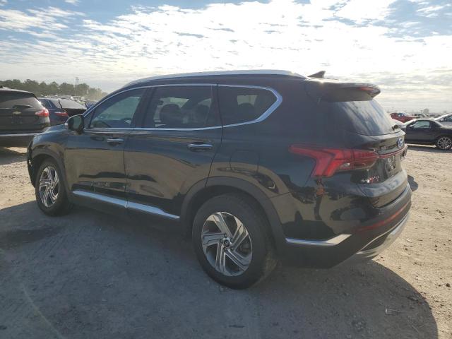 Obraz 2 z 2021 HYUNDAI SANTA FE SEL 2021 z VIN 5NMS64AJ0MH354287