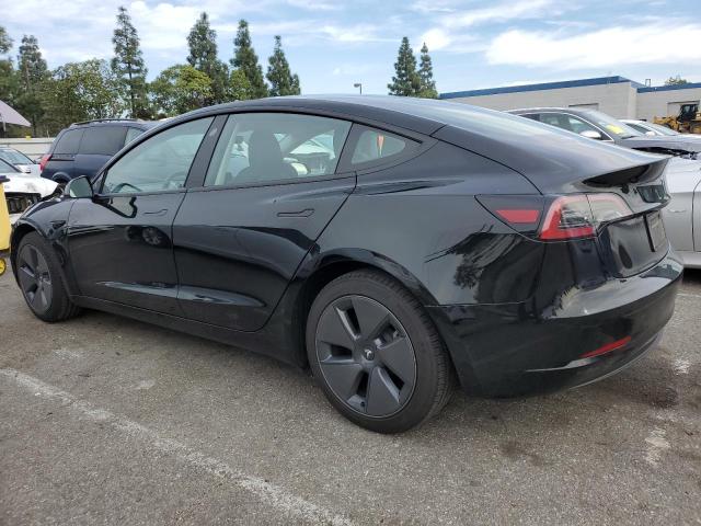 Изображение 2 2023 TESLA MODEL 3  2023 с VIN 5YJ3E1EA3PF642360
