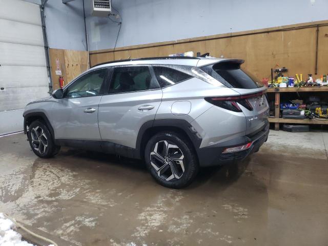 Obraz 2 z 2024 HYUNDAI TUCSON SEL 2024 z VIN 5NMJFCDE8RH312154