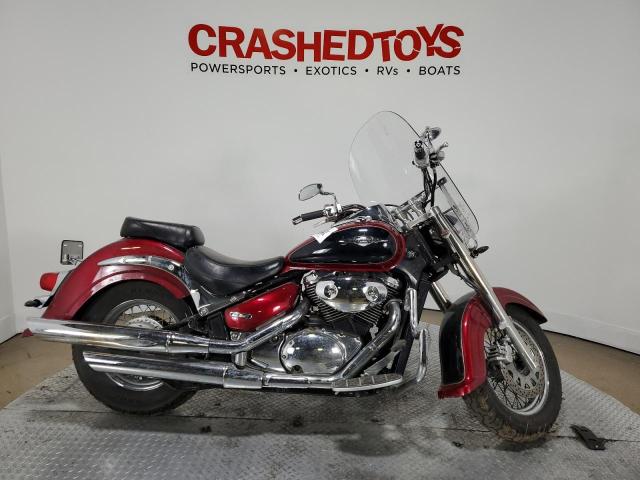 Изображение 2007 SUZUKI VL800  2007