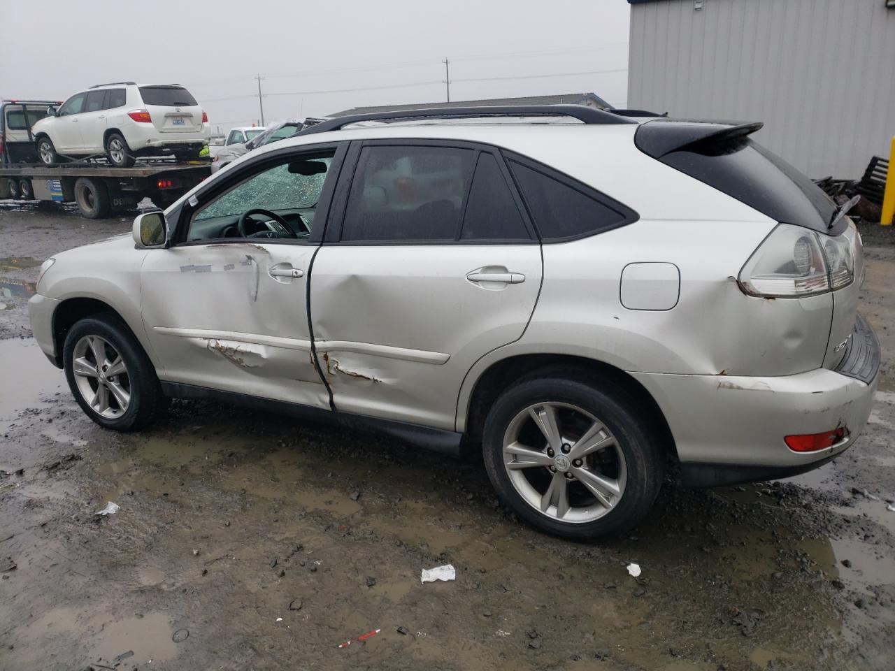 Image 2 of 2006 LEXUS RX 400 2006 with VIN JTJHW31UX62001137