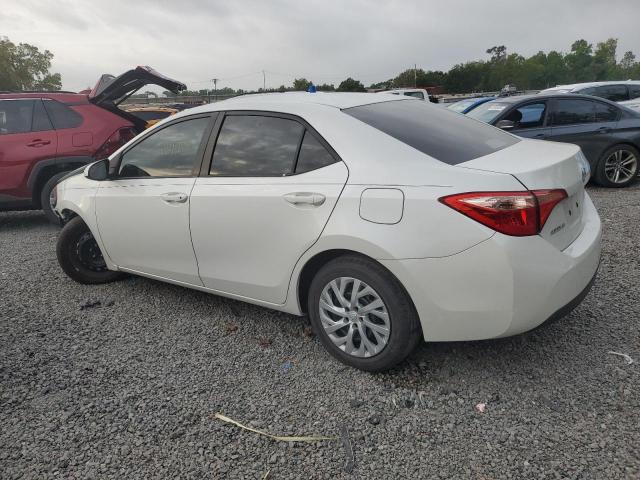 Obraz 2 z 2017 TOYOTA COROLLA L 2017 z VIN 5YFBURHE3HP614558