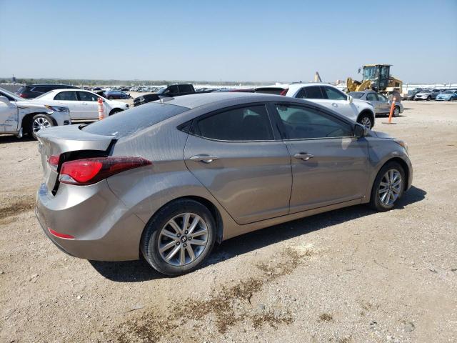 Obraz 3 z 2016 HYUNDAI ELANTRA SE 2016 z VIN 5NPDH4AE7GH751413