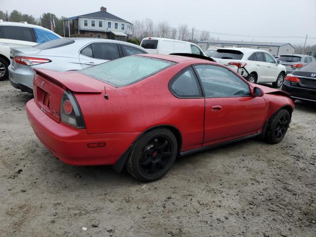 Изображение 3 1992 HONDA PRELUDE SI 1992 с VIN JHMBB2167NC015178