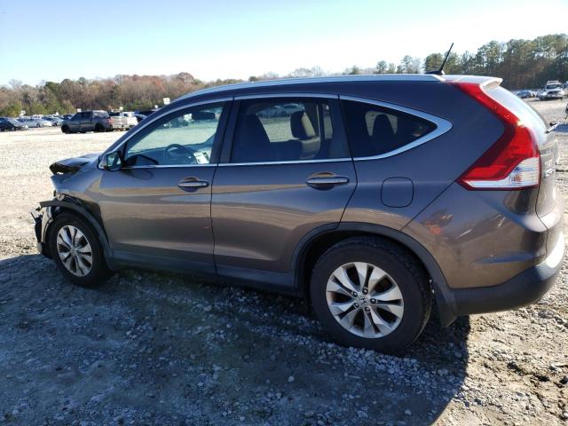Изображение 2 2014 HONDA CR-V EXL 2014 с VIN 2HKRM3H71EH541633
