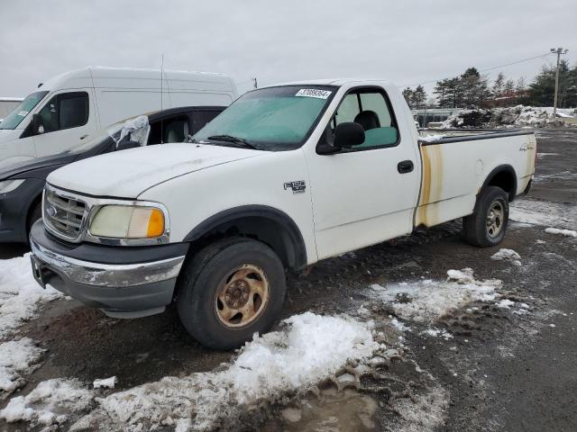 2002 Ford F-150 2002 image