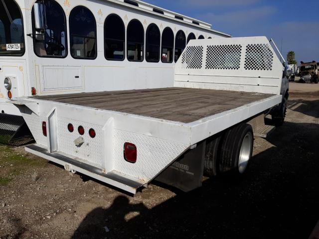 Изображение 3 2000 FORD F550 SUPER DUTY 2000 с VIN 1FDAF56F8YEC72091