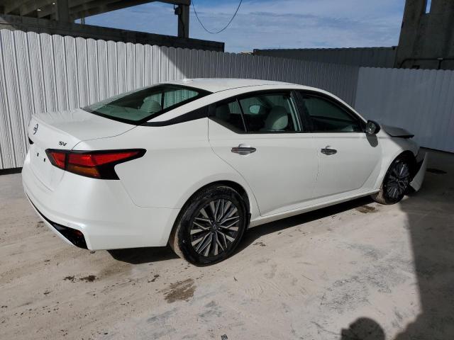 Image 3 of 2024 NISSAN ALTIMA SV 2024 with VIN 1N4BL4DVXRN334846