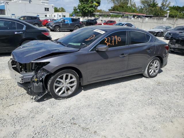 2021 ACURA ILX  2021 image