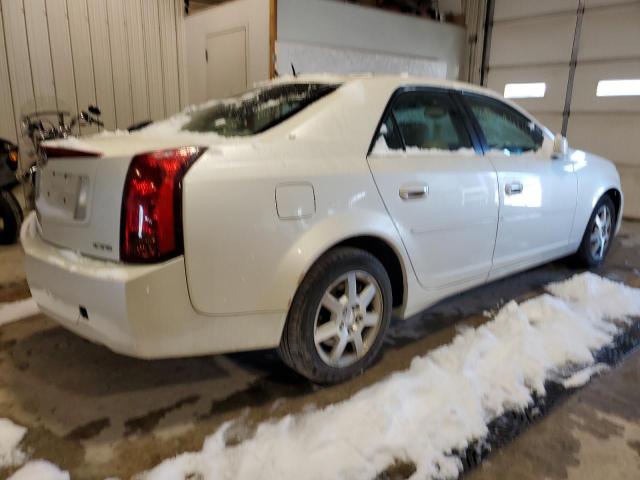 Image 3 of 2005 CADILLAC CTS HI FEATURE V6 2005 with VIN 1G6DP567750197645