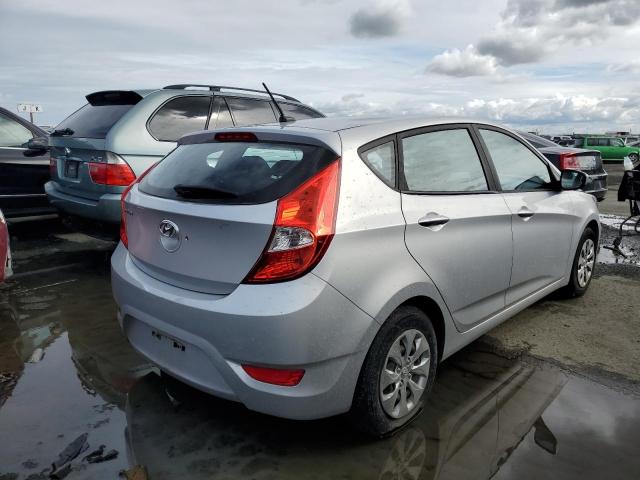 Image 3 of 2016 HYUNDAI ACCENT SE 2016 with VIN KMHCT5AE8GU261953