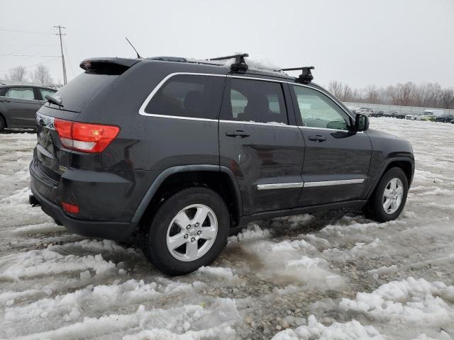 Image 3 of 2011 JEEP GRAND CHEROKEE LAREDO 2011 with VIN 1J4RR4GGXBC705293