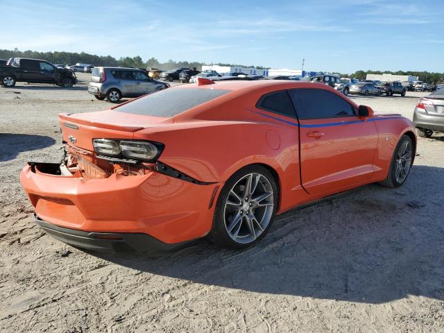 Obraz 3 z 2019 CHEVROLET CAMARO LS 2019 z VIN 1G1FB1RS8K0123734