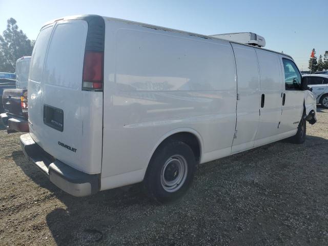 Obraz 3 z 2002 CHEVROLET EXPRESS G3500  2002 z VIN 1GCHG39R721224672