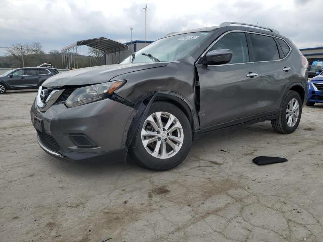 Obraz 1 z 2016 NISSAN ROGUE S 2016 z VIN JN8AT2MT9GW005902