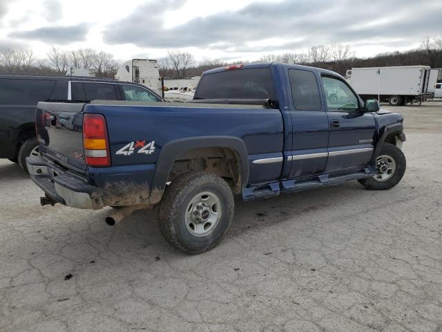 Obraz 3 z 2002 GMC SIERRA K2500 HEAVY DUTY 2002 z VIN 1GTHK29U72Z213461