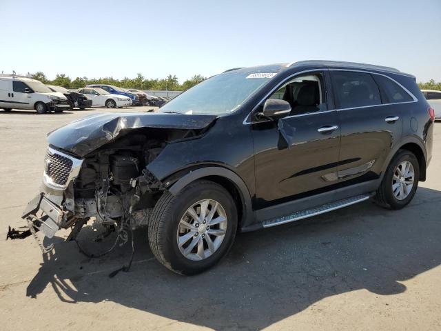 Image 1 of 2016 KIA SORENTO LX 2016 with VIN 5XYPG4A3XGG135064