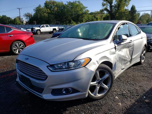 Obraz 1 z 2014 FORD FUSION SE 2014 z VIN 1FA6P0H77E5380252