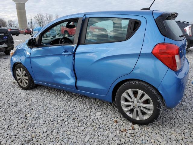 Obraz 2 z 2017 CHEVROLET SPARK 1LT 2017 z VIN KL8CD6SA9HC725478