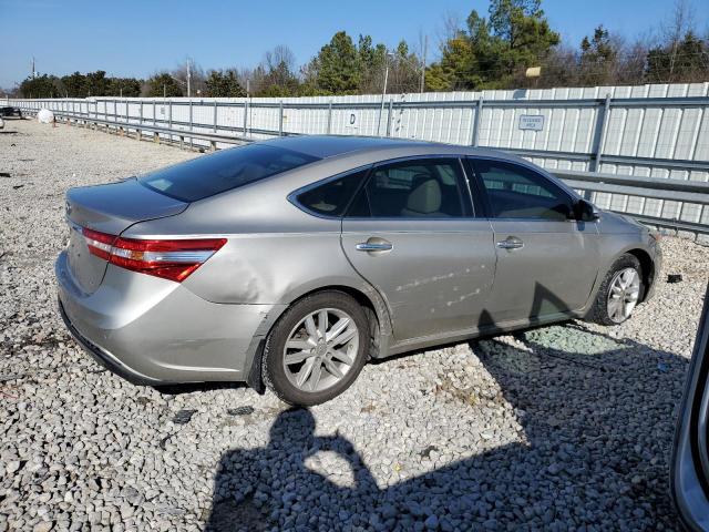 Изображение 3 2013 TOYOTA AVALON BASE 2013 с VIN 4T1BK1EB4DU055581