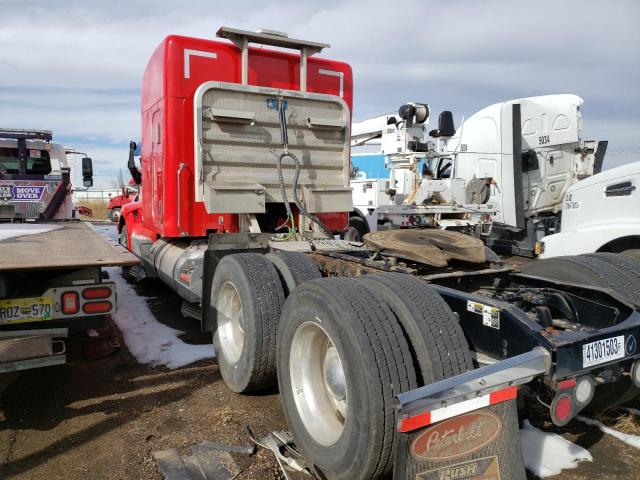 Изображение 3 2020 PETERBILT 579  2020 с VIN 1XPBD49X5LD653584
