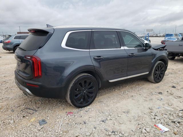 Изображение 3 2022 KIA TELLURIDE EX 2022 с VIN 5XYP34HC8NG228440
