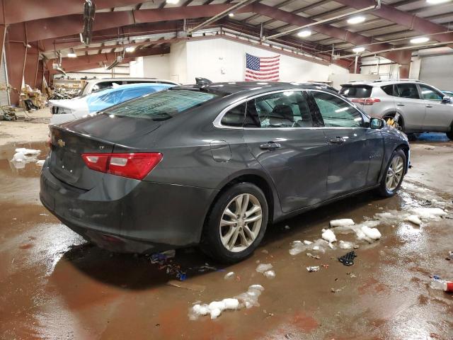 Obraz 3 z 2016 CHEVROLET MALIBU LT 2016 z VIN 1G1ZE5ST6GF305743