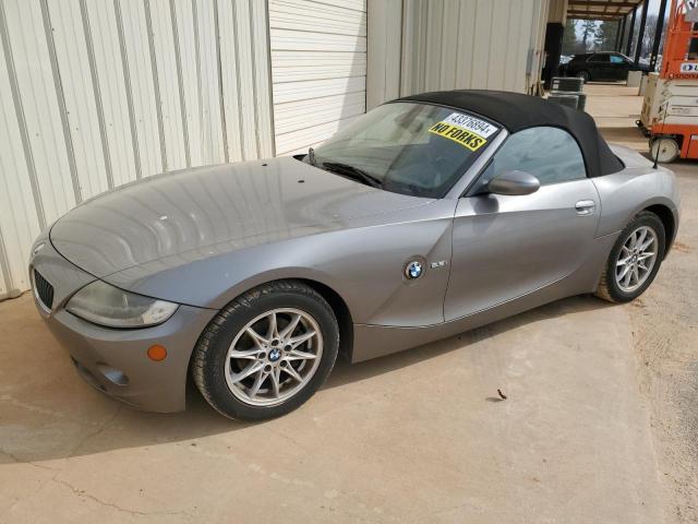 2005 BMW Z4 2.5 2005 image