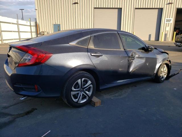 Изображение 3 2018 HONDA CIVIC LX 2018 с VIN 19XFC2E53JE024139