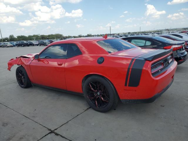 Изображение 2 2017 DODGE CHALLENGER R/T 392 2017 с VIN 2C3CDZFJ0HH629114