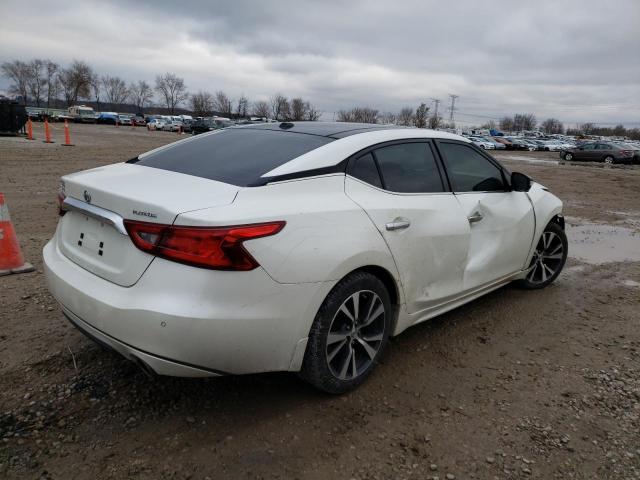 Image 3 of 2016 NISSAN MAXIMA 3.5S 2016 with VIN 1N4AA6AP2GC437545