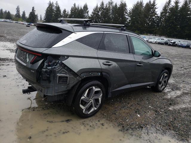 Изображение 3 2022 HYUNDAI TUCSON SEL 2022 с VIN 5NMJFCAE5NH092387