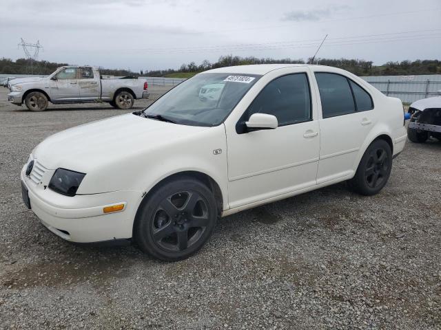 Obraz 1 z 2003 VOLKSWAGEN JETTA GL 2003 z VIN 3VWRK69M63M048899