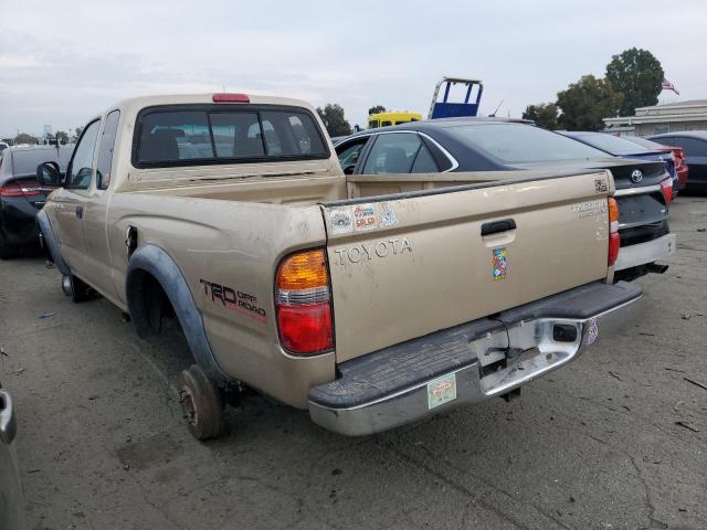Obraz 2 z 2001 TOYOTA TACOMA XTRACAB 2001 z VIN 5TEWN72N91Z725983